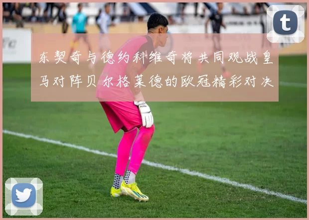 东契奇与德约科维奇将共同观战皇马对阵贝尔格莱德的欧冠精彩对决