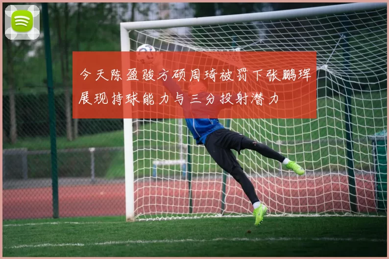 今天陈盈骏方硕周琦被罚下张鹏珲展现持球能力与三分投射潜力
